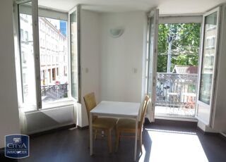  Appartement à louer 1 pièce 34 m²