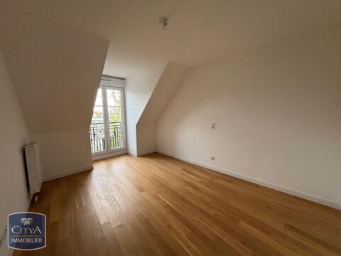  Appartement  louer 2 pices 45 m
