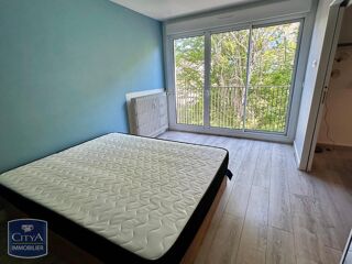  Appartement à louer 2 pièces 58 m²