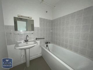  Appartement à louer 1 pièce 20 m²