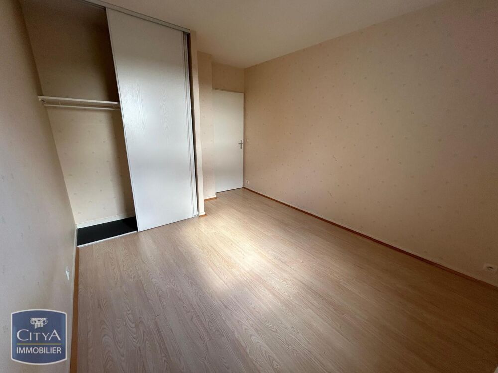 location Appartement - 3 pièce(s) - 63 m² Fougères (35300)