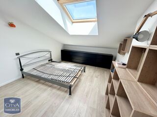  Appartement � louer 2 pi�ces 40 m�