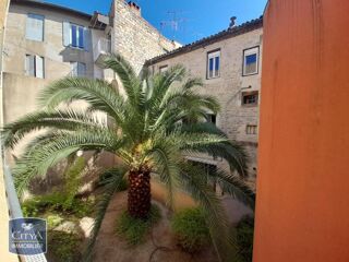  Appartement à louer 1 pièce 17 m²