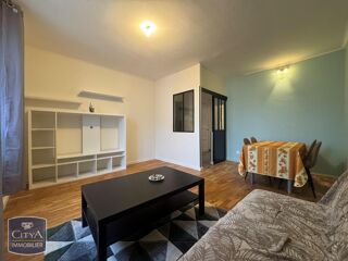  Appartement � louer 2 pi�ces 55 m�