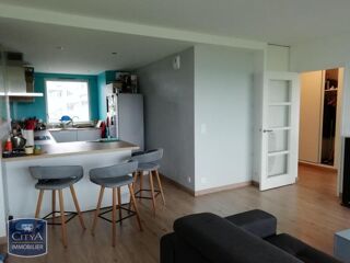  Appartement � louer 4 pi�ces 82 m�