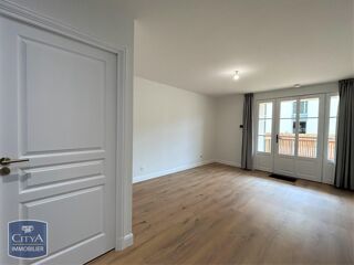  Appartement à louer 1 pièce 24 m²