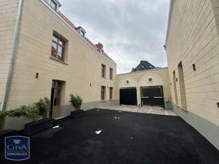  Appartement à louer 1 pièce 42 m²