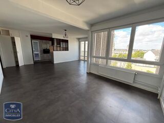  Appartement � louer 4 pi�ces 95 m�