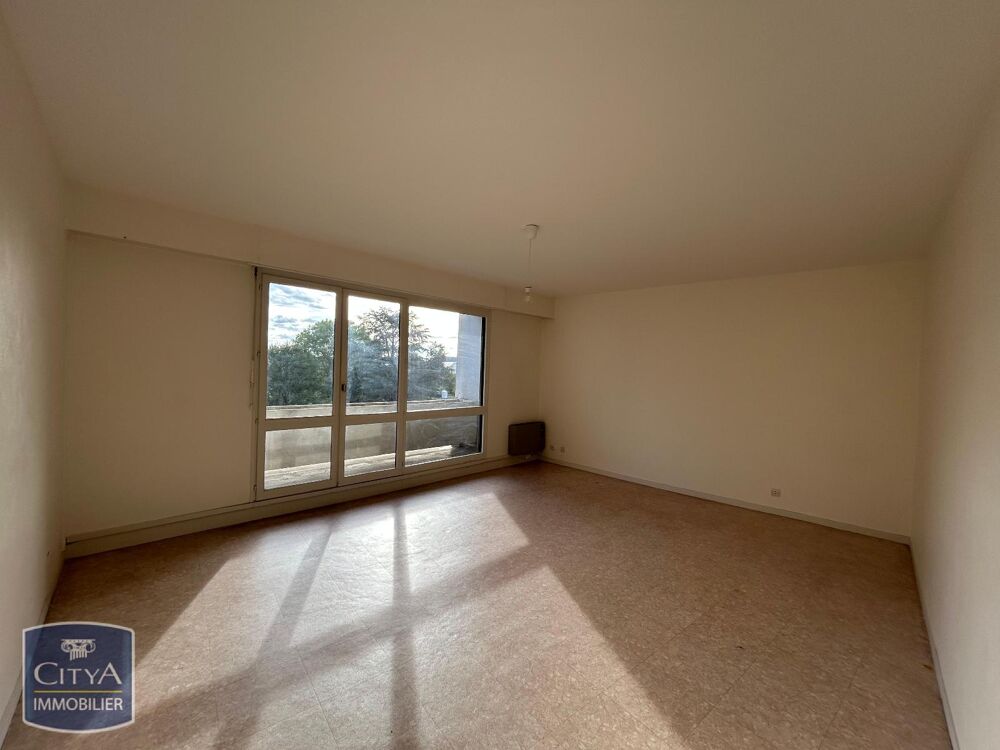 location Appartement - 4 pièce(s) - 87 m² La Chaussée-Saint-Victor (41260)