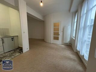  Appartement à louer 1 pièce 30 m²