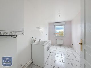  Appartement � louer 3 pi�ces 64 m�