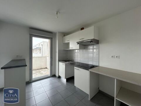  Appartement  louer 4 pices 77 m