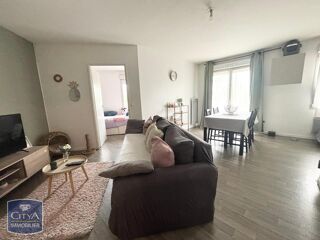  Appartement � louer 3 pi�ces 59 m�