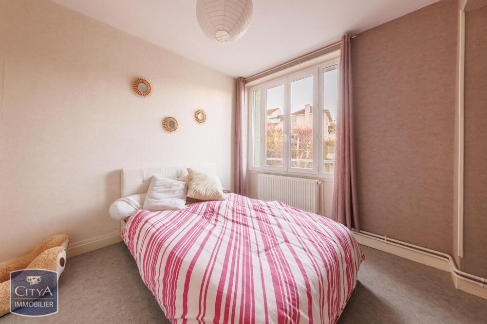 location Appartement - 2 pièce(s) - 35 m² Chamalières (63400)