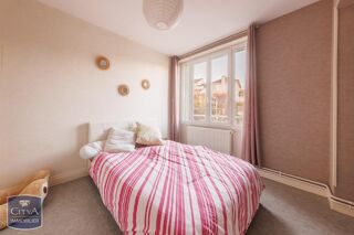  Appartement à louer 2 pièces 35 m²