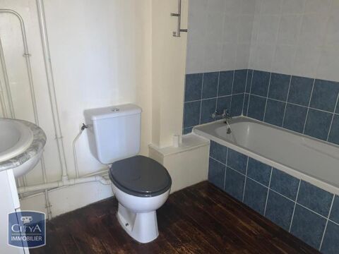  Appartement � louer 1 pi�ce 26 m�