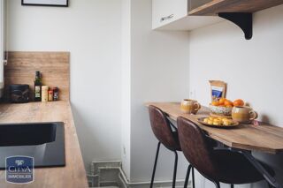  Appartement � louer 1 pi�ce 23 m�