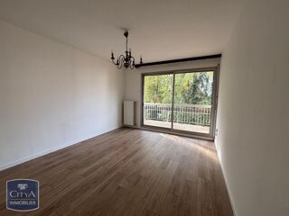  Appartement à louer 2 pièces 53 m²
