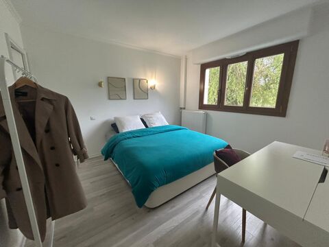  Appartement  louer 3 pices 52 m