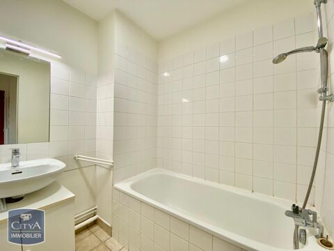  Appartement � louer 1 pi�ce 30 m�