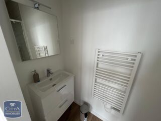  Appartement � louer 2 pi�ces 36 m�