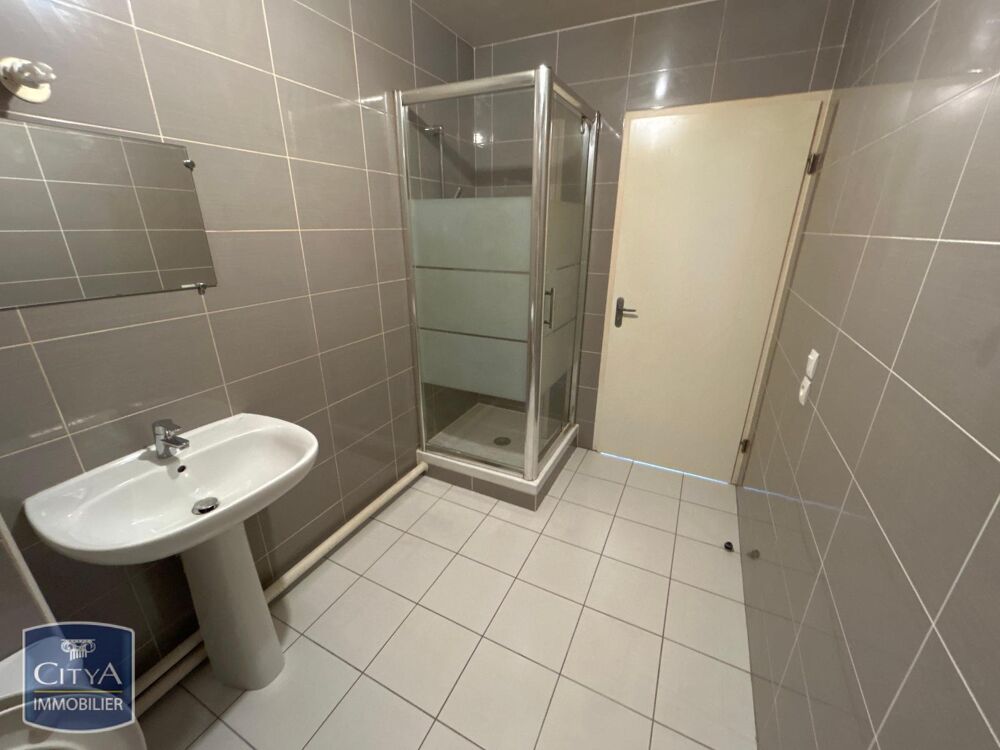 location Appartement - 1 pièce(s) - 27 m² Évry (91000)