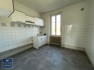  Appartement à louer 2 pièces 48 m²