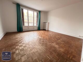  Appartement à louer 2 pièces 57 m²