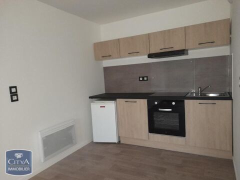   Location Appartement Appartement - 2 pi�ce(s) - 43 m�