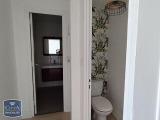  Appartement à louer 2 pièces 49 m²