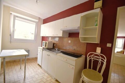 Appartement  louer 1 pice 37 m