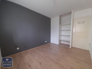  Appartement à louer 3 pièces 63 m²