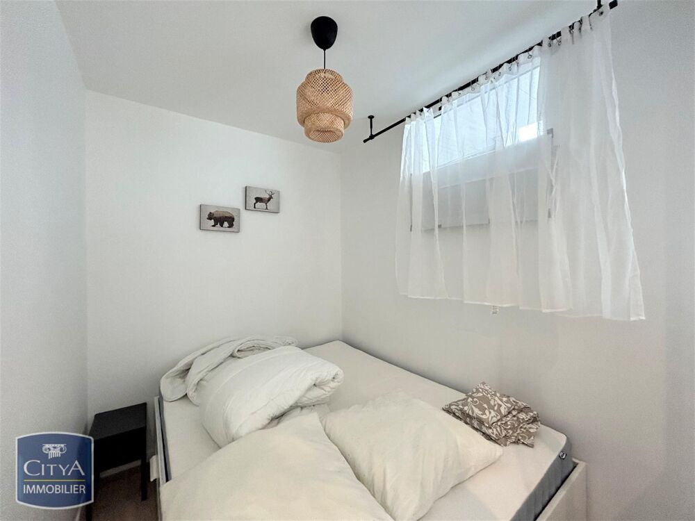 location Appartement - 2 pièce(s) - 30 m² Montauban (82000)