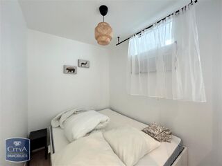  Appartement à louer 2 pièces 30 m²