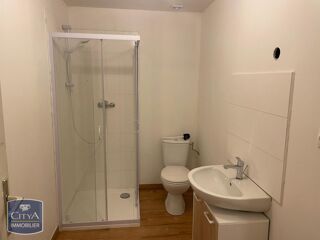  Appartement à louer 1 pièce 20 m² Chinon