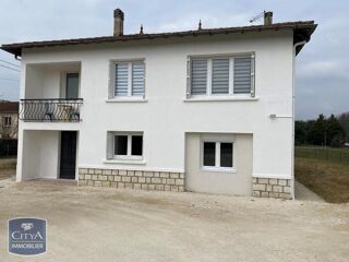  Appartement à louer 3 pièces 91 m²