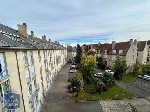  Appartement � louer 2 pi�ces 46 m�