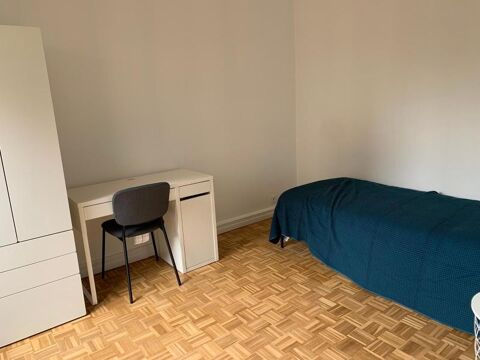  Appartement  louer 5 pices 79 m