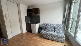  Appartement � louer 2 pi�ces 28 m�