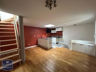  Maison � louer 3 pi�ces 61 m�