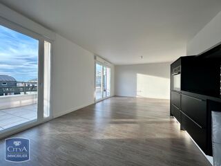  Appartement � louer 4 pi�ces 85 m�