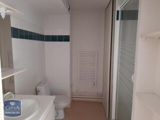  Appartement � louer 1 pi�ce 24 m�