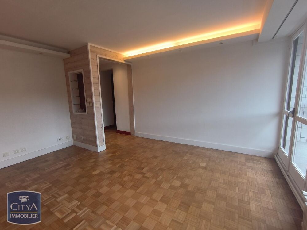 location Appartement - 3 pièce(s) - 61 m² Villebon-sur-Yvette (91140)