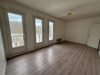  Appartement � louer 1 pi�ce 32 m�