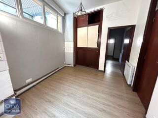  Appartement à louer 3 pièces 50 m²