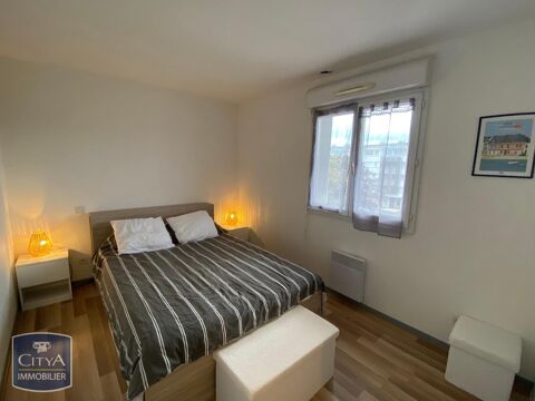  Appartement  louer 3 pices 65 m