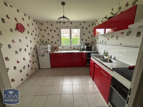  Maison  louer 4 pices 103 m