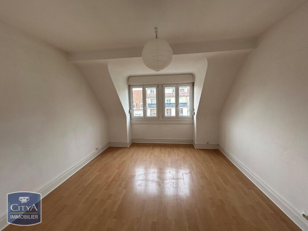 location Appartement - 3 pi�ce(s) - 59 m� Strasbourg (67000)