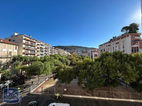  Appartement � louer 2 pi�ces 41 m�