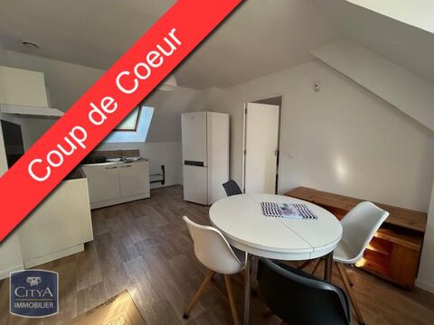   Location Appartement Appartement - 2 pi�ce(s) - 46 m�